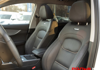 Подержанный автомобиль Chery Tiggo 7 Pro Max 2023 года (12 фото)