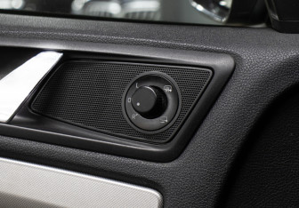 Подержанный автомобиль Skoda Octavia Liftback 2012 года (20 фото)