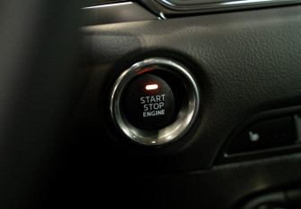 Новый Mazda CX-5 2026 (35 фото)