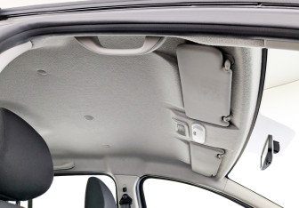 Подержанный автомобиль Renault Logan Sedan 2021 года (22 фото)