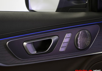 Подержанный автомобиль Chery Tiggo 8 Pro Max 2023 года (20 фото)