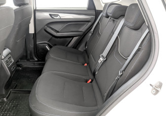 Подержанный автомобиль Haval Jolion 2022 года (12 фото)