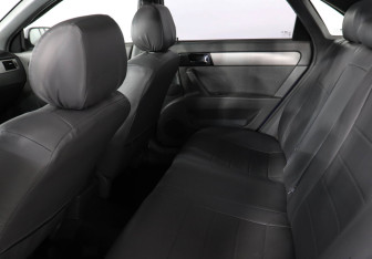 Подержанный автомобиль Chevrolet Lacetti Sedan 2008 года (8 фото)