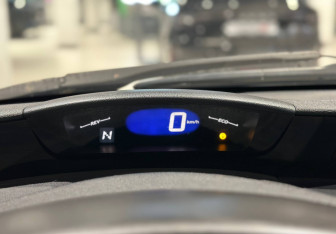 Подержанный автомобиль Honda Civic Hatchback 2007 года (14 фото)