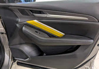 Подержанный автомобиль Haval F7x 2019 года (26 фото)