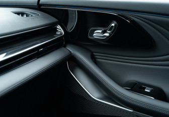 Новый Exeed RX 2024 (37 фото)