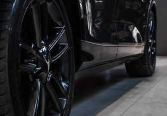 Подержанный автомобиль Voyah Free 2025 года (33 фото)