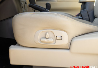 Подержанный автомобиль Mitsubishi Pajero 2019 года (21 фото)