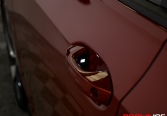 Подержанный автомобиль Volkswagen Golf GTI Hatchback 2021 года (19 фото)