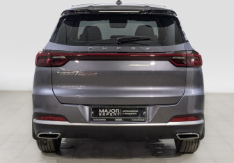 Подержанный автомобиль Chery Tiggo 7 Pro Max 2023 года (6 фото)