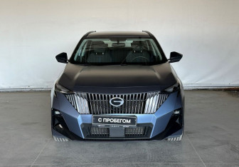 Подержанный автомобиль GAC GS3 2024 года (2 фото)