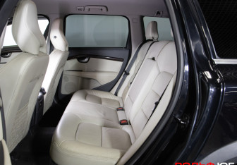 Подержанный автомобиль Volvo XC70 2013 года (8 фото)