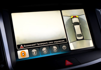 Подержанный автомобиль Hyundai Equus 2015 года (30 фото)