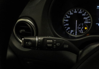 Подержанный автомобиль Mercedes-Benz Vito 2016 года (11 фото)