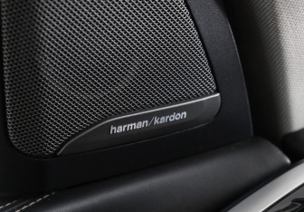 Подержанный автомобиль BMW X5 2019 года (18 фото)