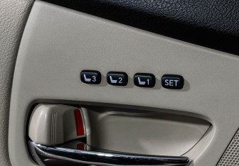 Подержанный автомобиль Lexus RX 2012 года (15 фото)