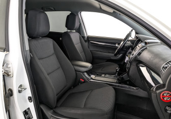 Подержанный автомобиль Kia Sorento 2018 года (24 фото)