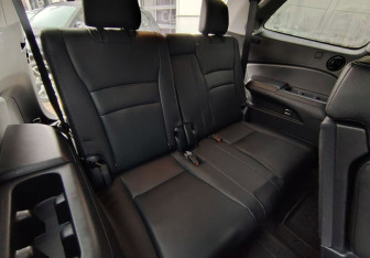 Подержанный автомобиль Honda Pilot 2020 года (12 фото)