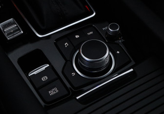 Подержанный автомобиль Mazda 6 Sedan 2022 года (16 фото)