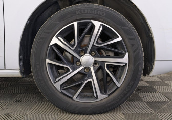 Подержанный автомобиль Haval Jolion 2022 года (12 фото)