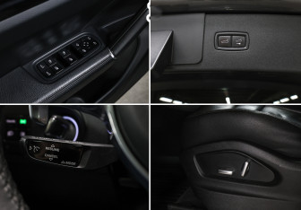 Подержанный автомобиль Porsche Cayenne 2019 года (23 фото)