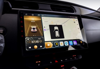 Подержанный автомобиль Renault Arkana 2021 года (28 фото)