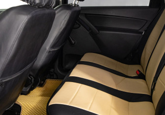 Подержанный автомобиль Datsun on-DO 2019 года (13 фото)