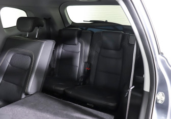 Подержанный автомобиль Chery Tiggo 8 2020 года (20 фото)