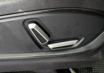 Подержанный автомобиль Geely Okavango 2023 года (24 фото)