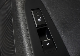 Подержанный автомобиль Hyundai Tucson 2016 года (28 фото)