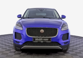 Подержанный автомобиль Jaguar E-Pace 2018 года (2 фото)