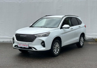 Подержанный автомобиль Haval M6 2023 года (1 фото)