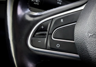 Подержанный автомобиль Renault Samsung QM6 2021 года (29 фото)