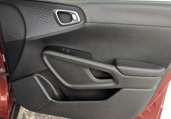 Подержанный автомобиль Kia Soul 2019 года (23 фото)