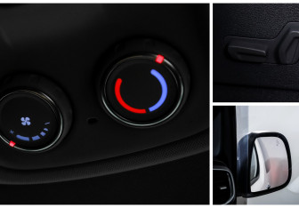 Подержанный автомобиль Peugeot Traveller 2021 года (20 фото)