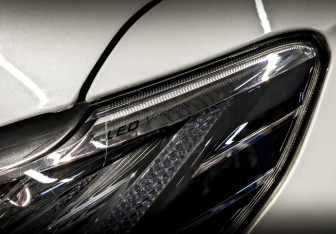 Подержанный автомобиль Haval Jolion 2024 года (24 фото)