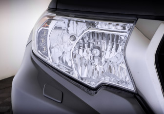 Подержанный автомобиль Toyota Land Cruiser Prado 2021 года (17 фото)