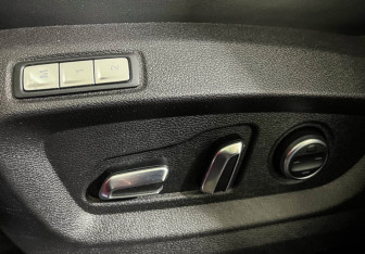 Подержанный автомобиль Chery Tiggo 8 Pro 2021 года (14 фото)