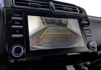 Подержанный автомобиль Hyundai Creta 2021 года (27 фото)