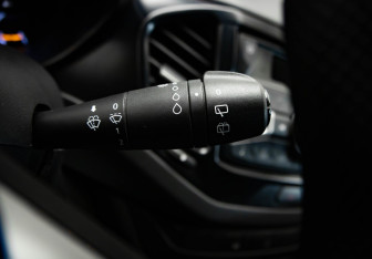 Подержанный автомобиль LADA (ВАЗ) Vesta Wagon 2020 года (16 фото)