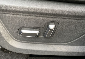 Подержанный автомобиль Jetour Dashing 2024 года (18 фото)