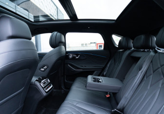 Новый Exeed RX 2025 (34 фото)