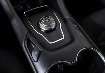 Подержанный автомобиль Ford Mondeo Wagon 2019 года (17 фото)