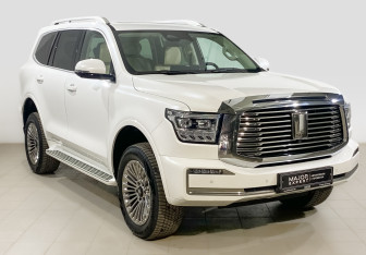 Подержанный автомобиль Tank 500 2023 года (3 фото)