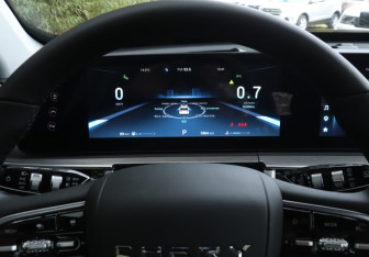 Новый Chery Tiggo 8 Pro Max 2024 (11 фото)