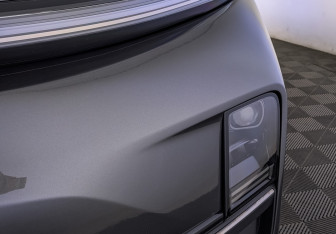 Подержанный автомобиль LiXiang L9 2023 года (29 фото)