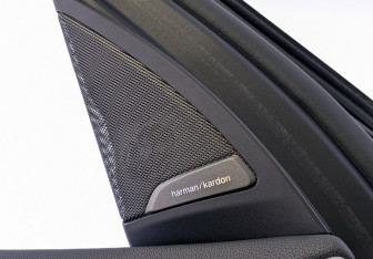 Подержанный автомобиль BMW X3 2020 года (21 фото)