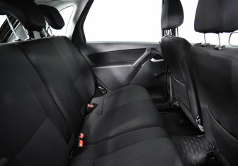 Подержанный автомобиль Datsun mi-DO 2019 года (10 фото)