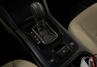 Подержанный автомобиль Subaru Legacy Sedan 2019 года (25 фото)