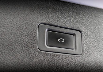 Подержанный автомобиль Exeed TXL 2022 года (26 фото)